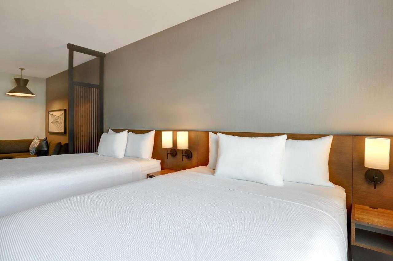 Hyatt Place Prince George Esterno foto