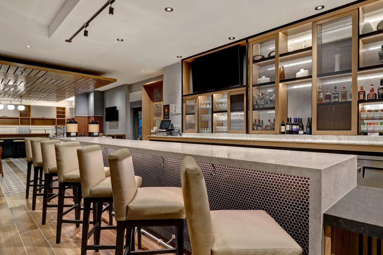 Hyatt Place Prince George Esterno foto