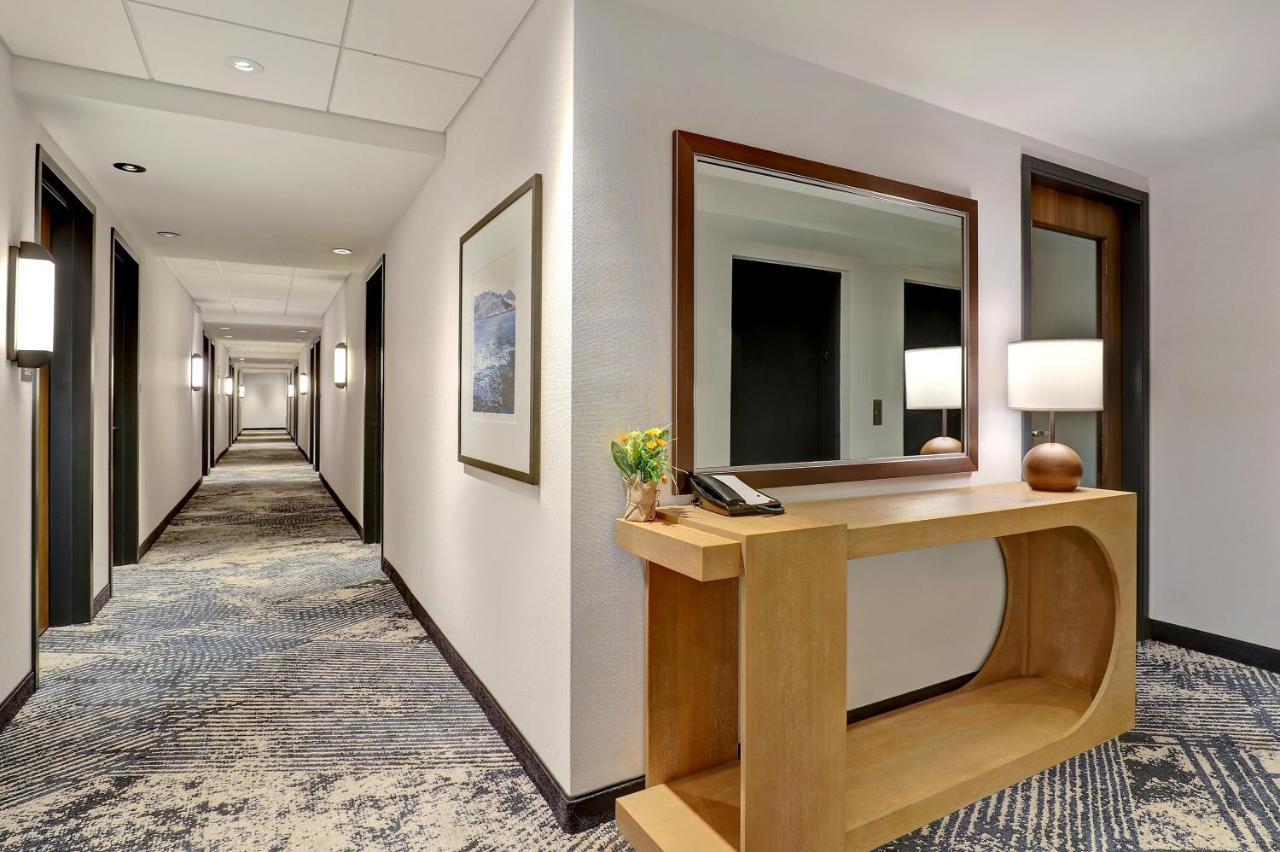 Hyatt Place Prince George Esterno foto