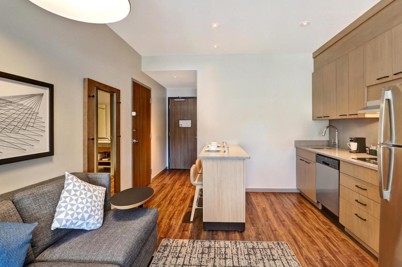 Hyatt Place Prince George Esterno foto