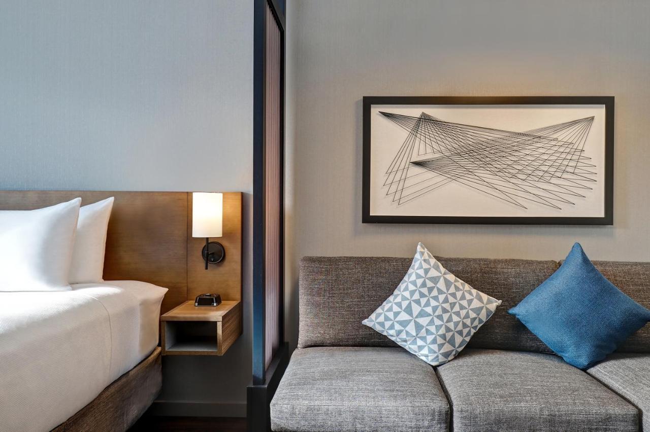 Hyatt Place Prince George Esterno foto