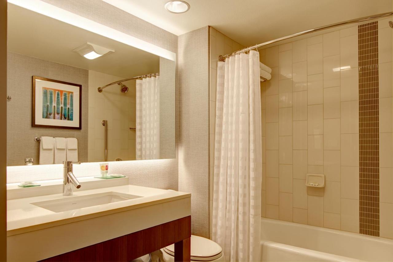 Hyatt Place Prince George Esterno foto